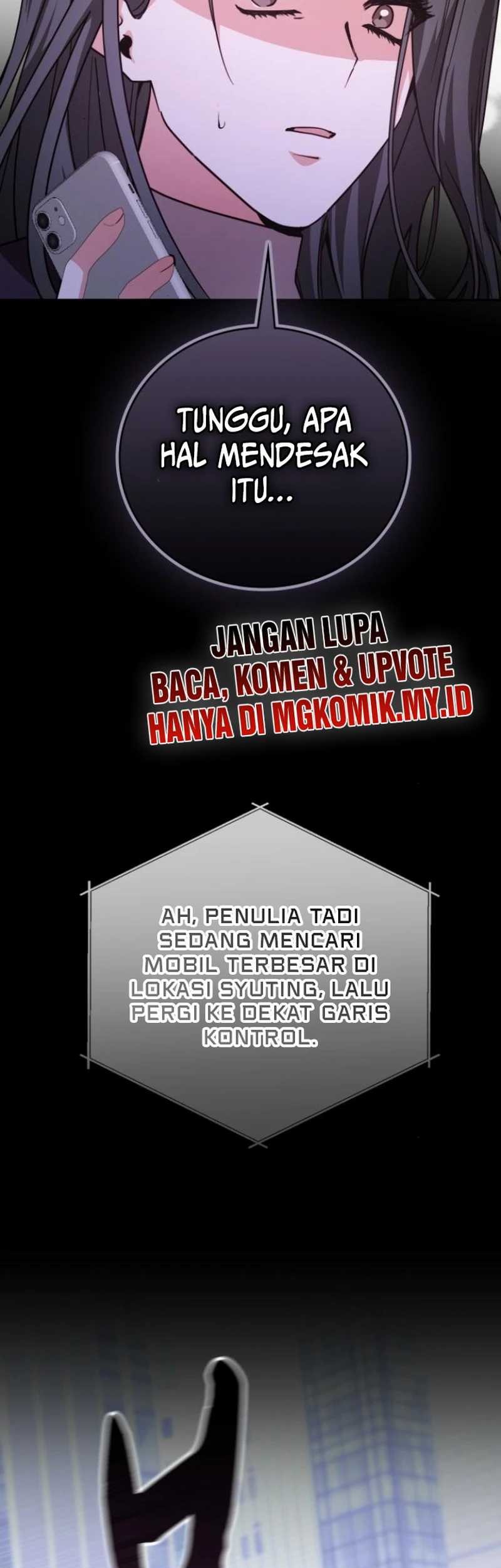 A Genius Writer’s Random Workplace (Genius Artist’s Random Studio) Bab 81 halaman 63
