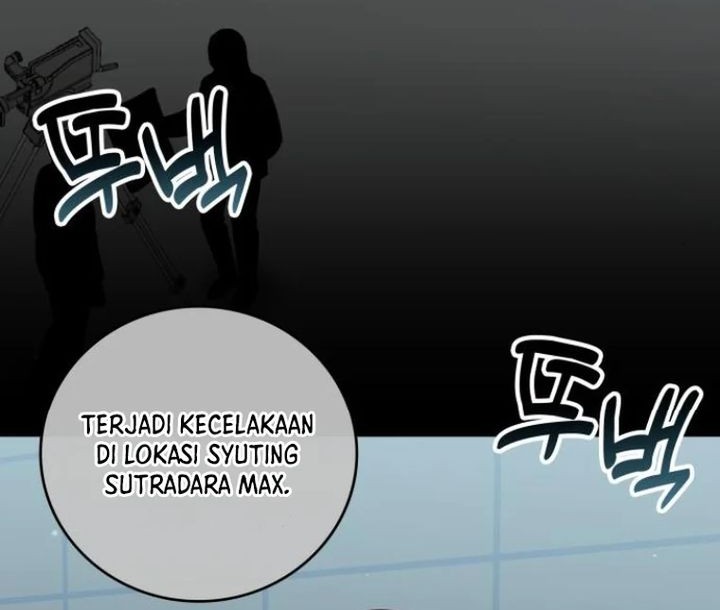 A Genius Writer’s Random Workplace (Genius Artist’s Random Studio) chapter 82 halaman 3