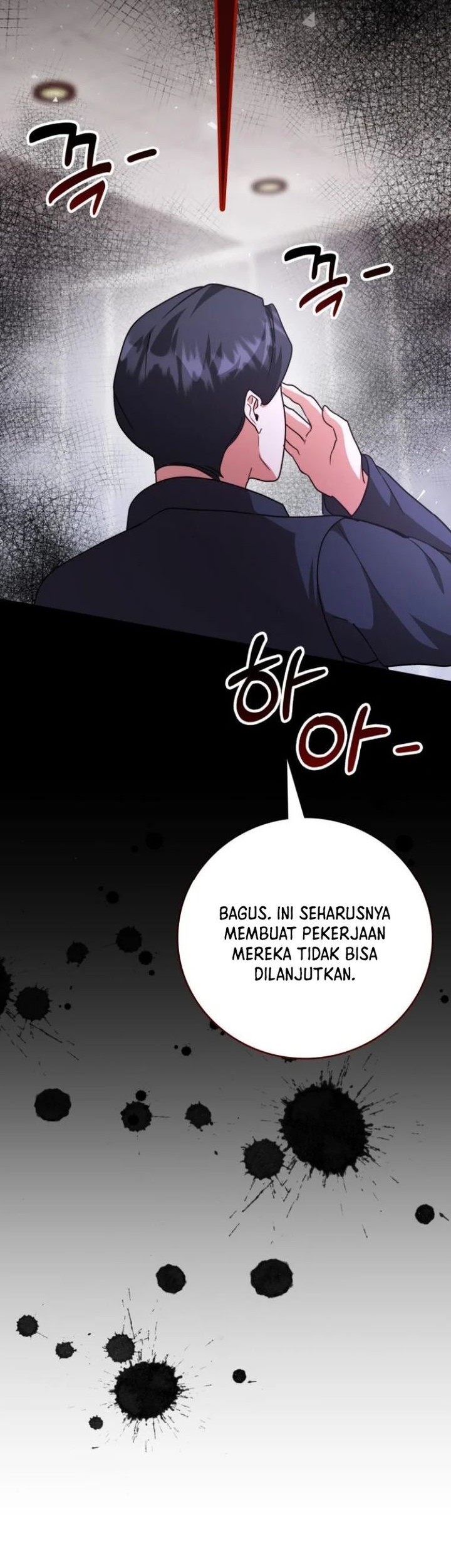 A Genius Writer’s Random Workplace (Genius Artist’s Random Studio) chapter 82 halaman 17