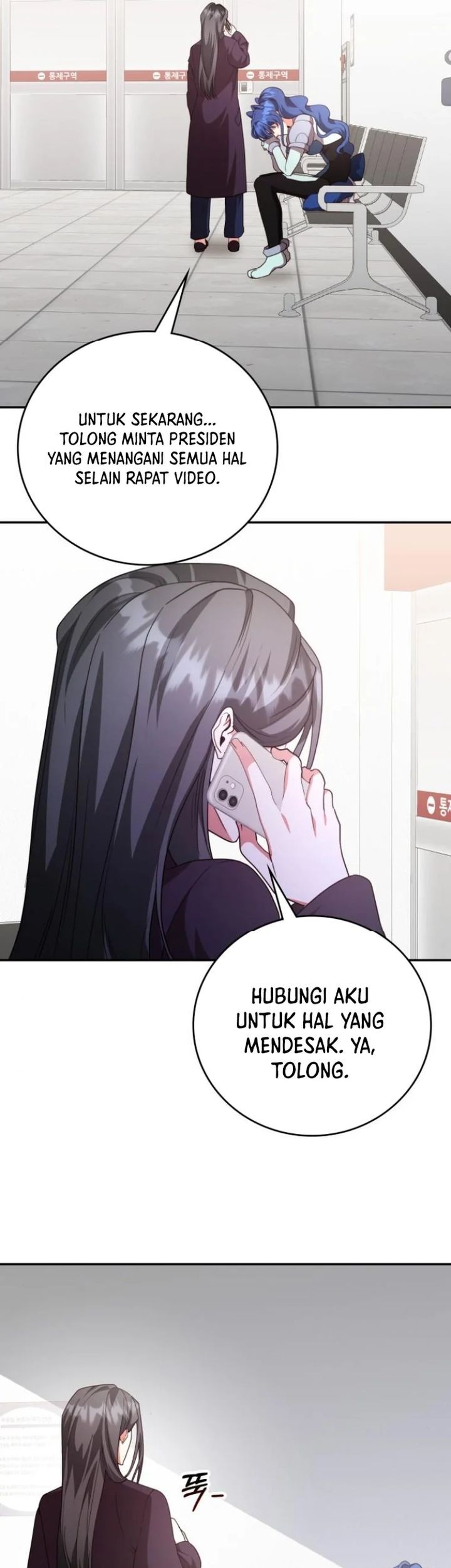 A Genius Writer’s Random Workplace (Genius Artist’s Random Studio) chapter 82 halaman 28