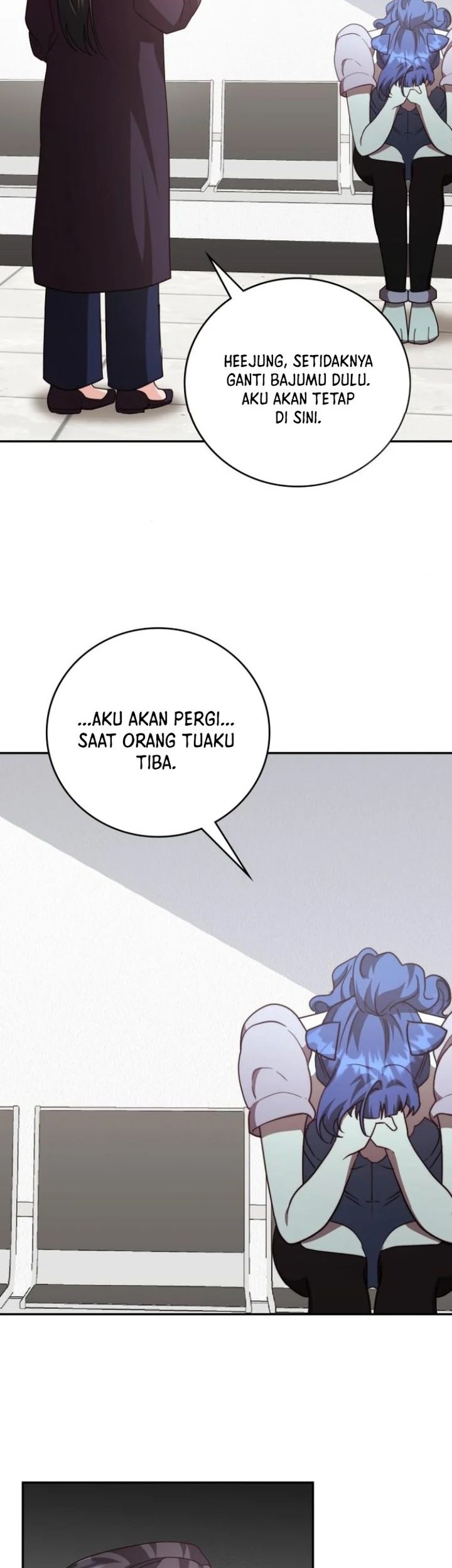 A Genius Writer’s Random Workplace (Genius Artist’s Random Studio) chapter 82 halaman 29