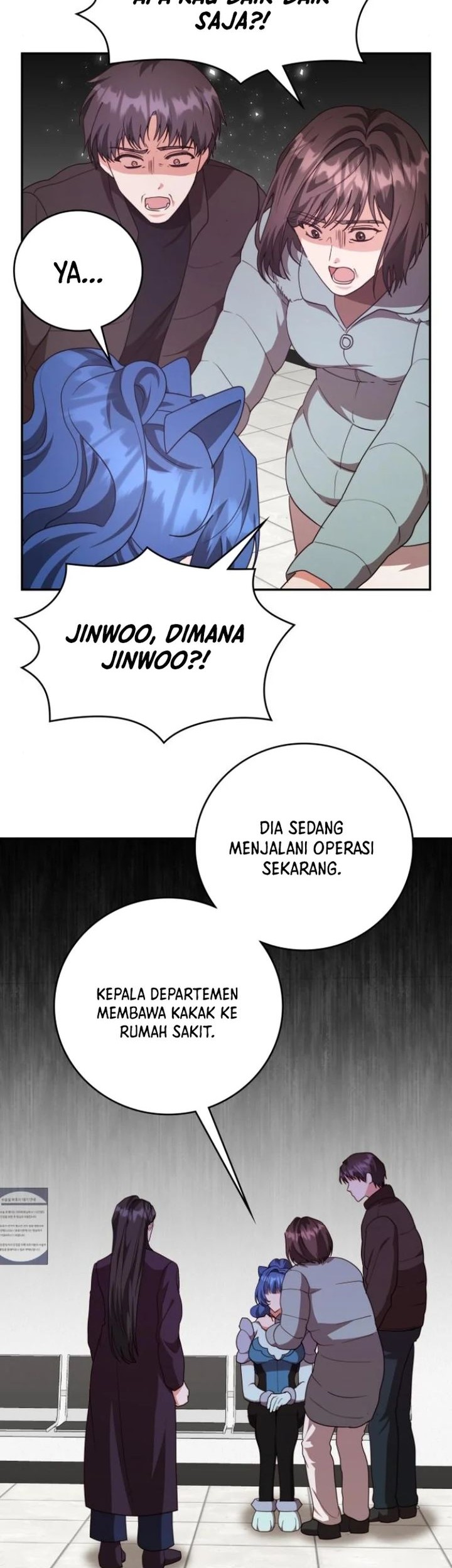 A Genius Writer’s Random Workplace (Genius Artist’s Random Studio) chapter 82 halaman 32
