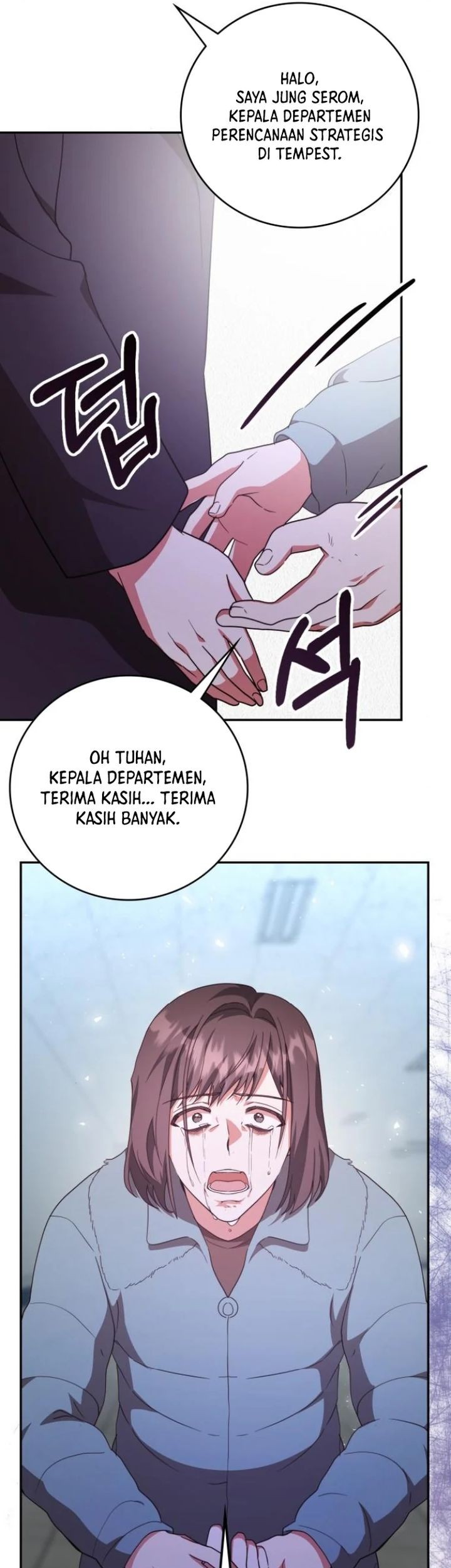 A Genius Writer’s Random Workplace (Genius Artist’s Random Studio) chapter 82 halaman 34