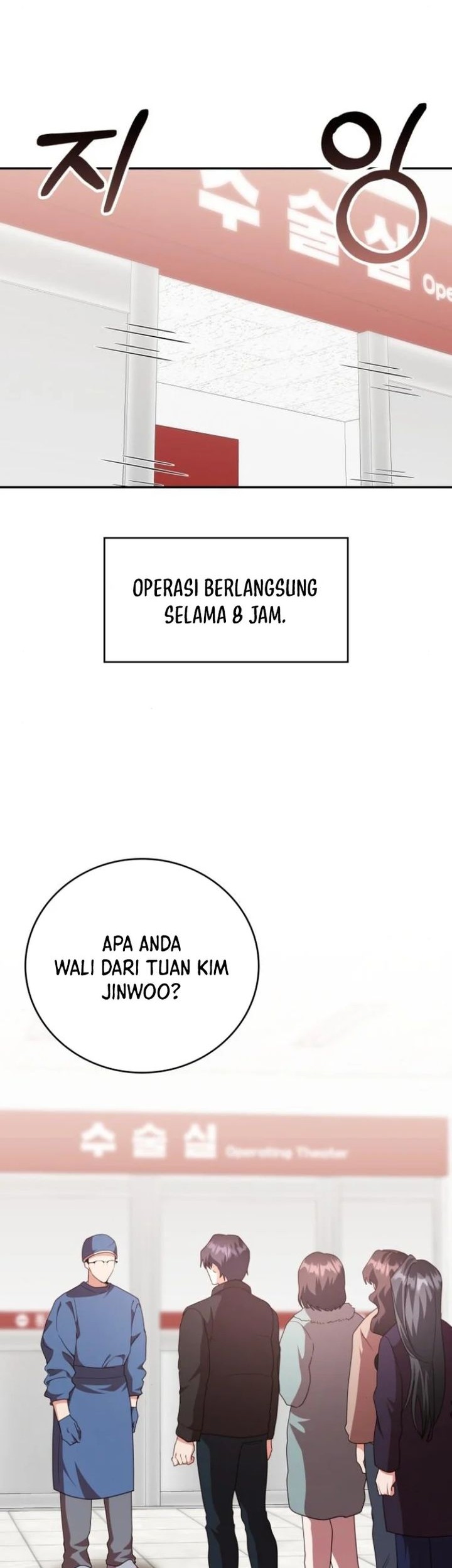 A Genius Writer’s Random Workplace (Genius Artist’s Random Studio) chapter 82 halaman 38