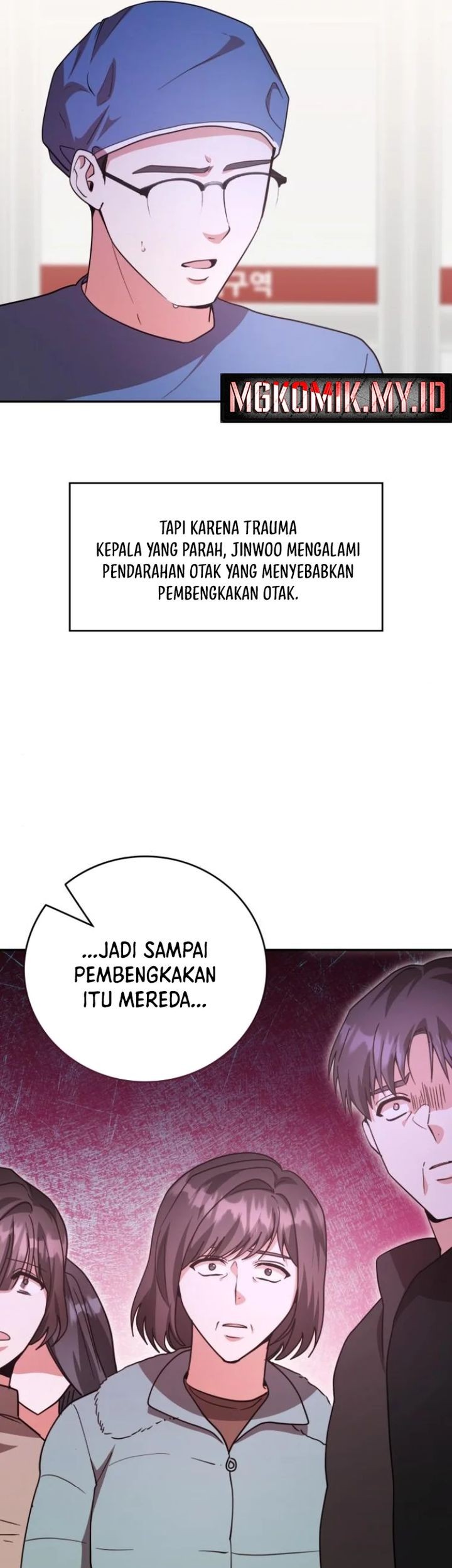 A Genius Writer’s Random Workplace (Genius Artist’s Random Studio) chapter 82 halaman 40