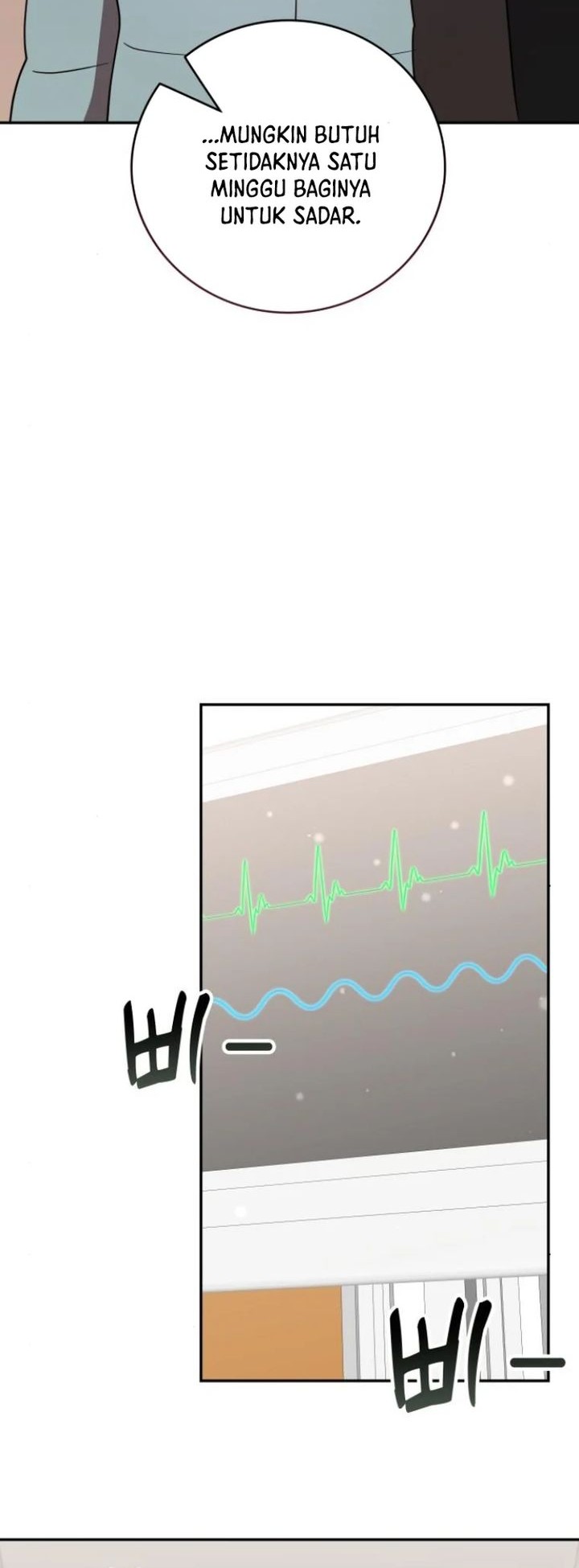 A Genius Writer’s Random Workplace (Genius Artist’s Random Studio) chapter 82 halaman 41