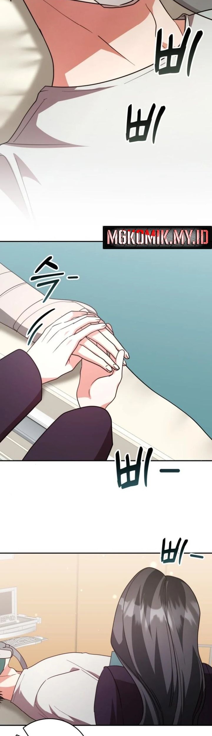 A Genius Writer’s Random Workplace (Genius Artist’s Random Studio) chapter 82 halaman 43
