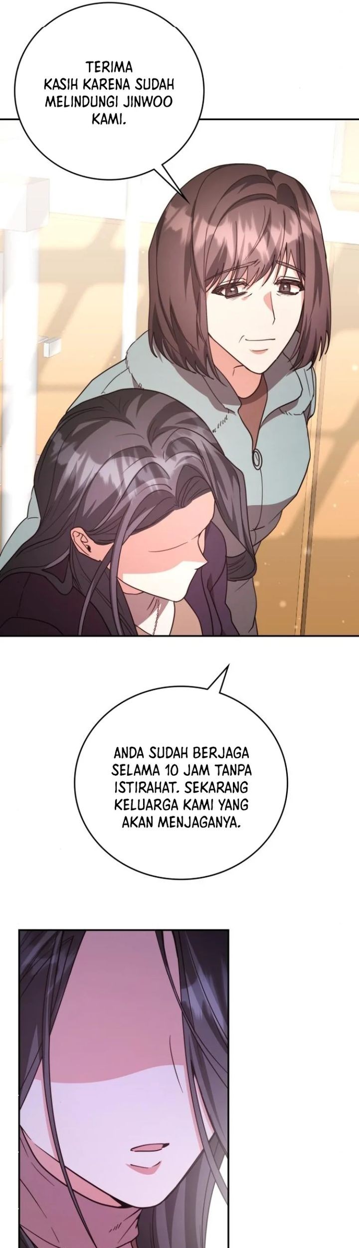 A Genius Writer’s Random Workplace (Genius Artist’s Random Studio) chapter 82 halaman 45