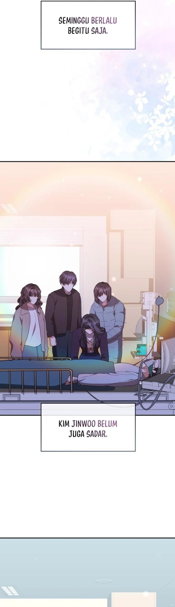 A Genius Writer’s Random Workplace (Genius Artist’s Random Studio) chapter 82 halaman 48