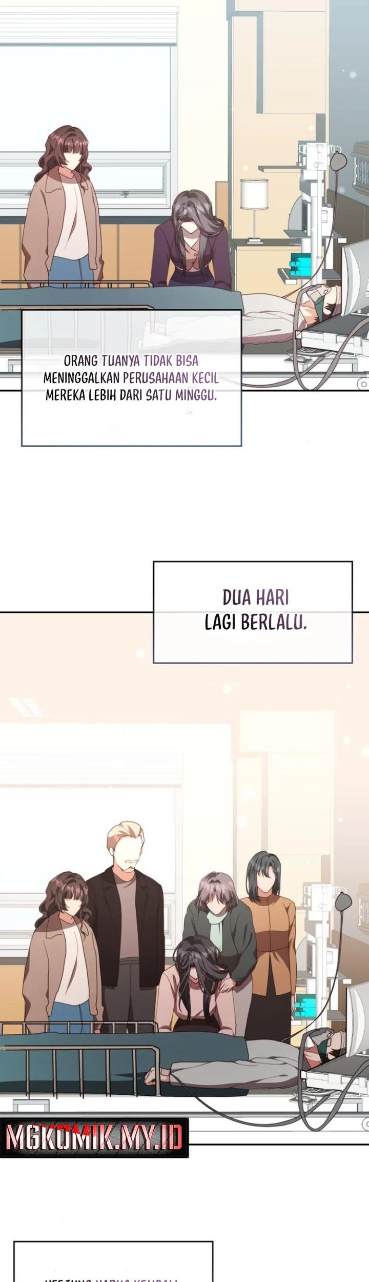 A Genius Writer’s Random Workplace (Genius Artist’s Random Studio) chapter 82 halaman 49