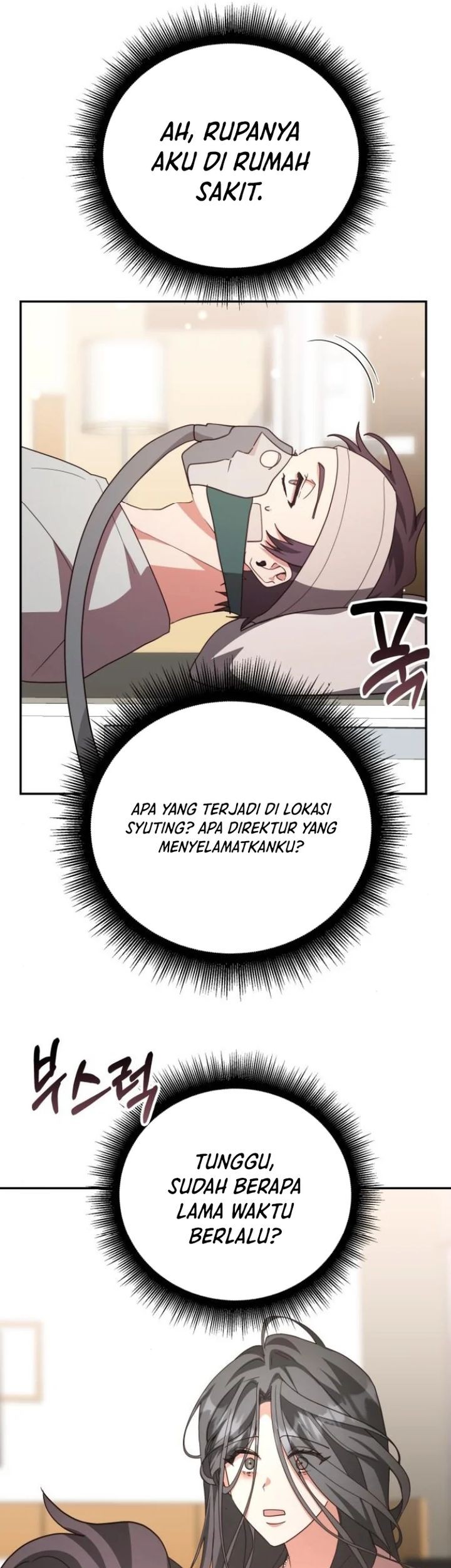 A Genius Writer’s Random Workplace (Genius Artist’s Random Studio) chapter 82 halaman 77