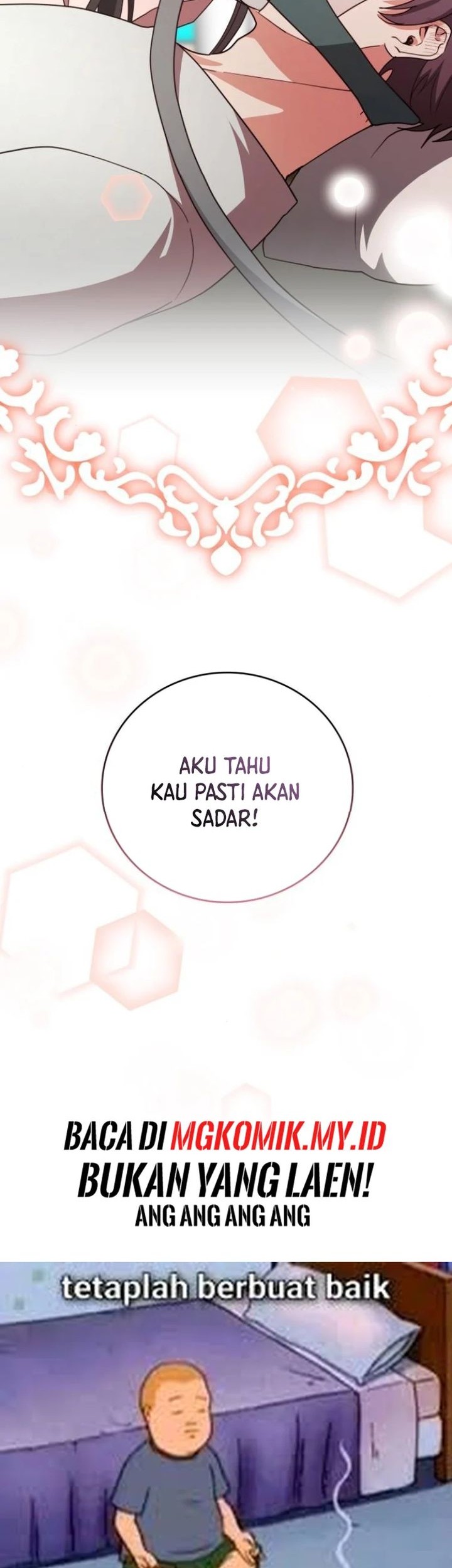 A Genius Writer’s Random Workplace (Genius Artist’s Random Studio) chapter 82 halaman 83