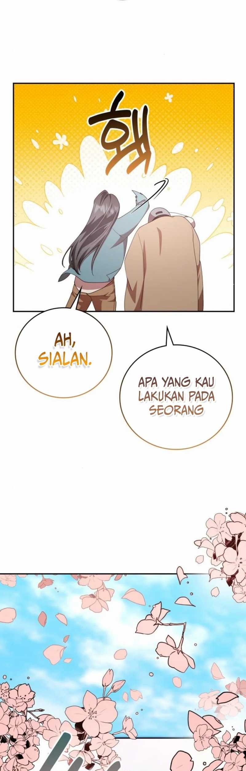A Genius Writer’s Random Workplace (Genius Artist’s Random Studio) Bab 83 halaman 15