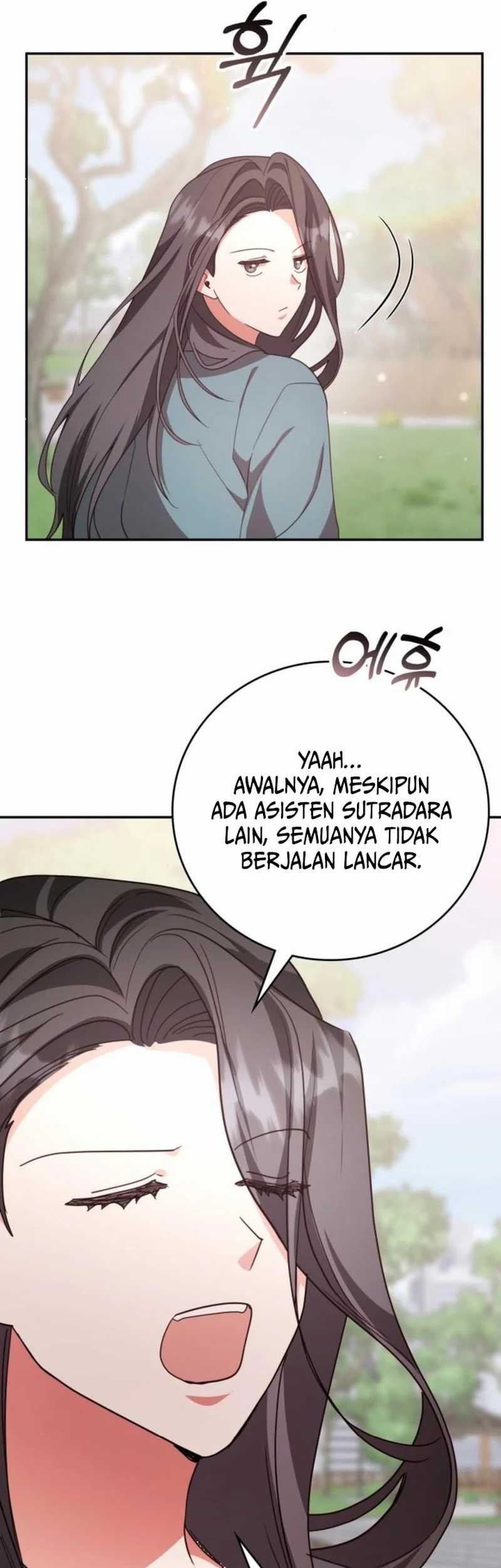 A Genius Writer’s Random Workplace (Genius Artist’s Random Studio) Bab 83 halaman 23