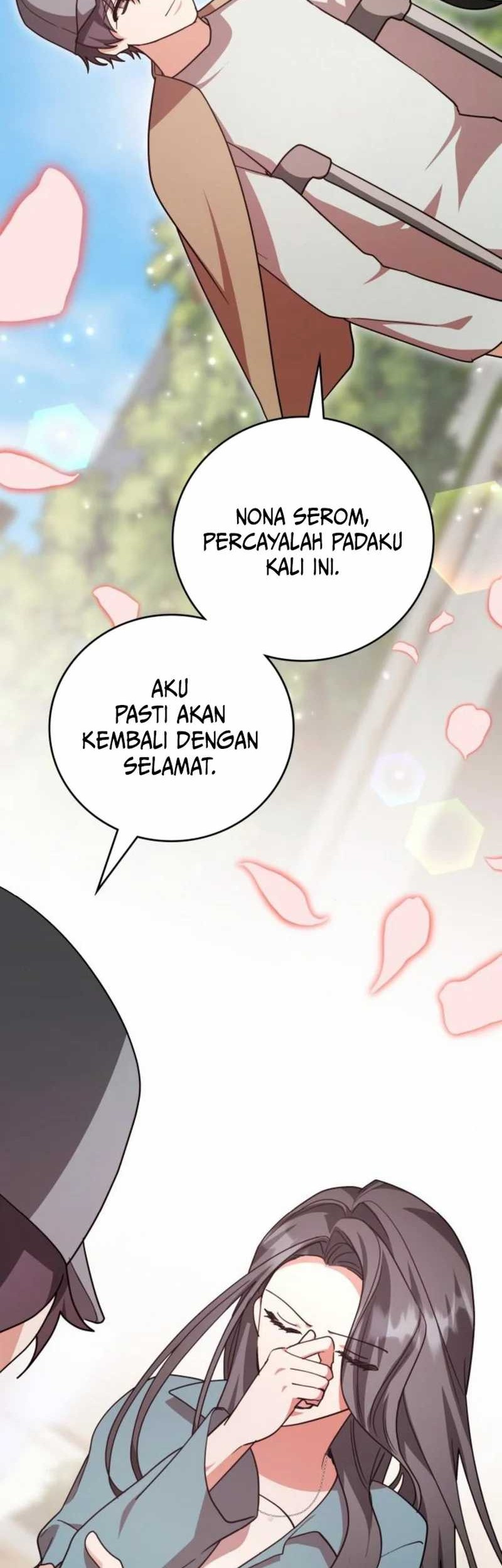 A Genius Writer’s Random Workplace (Genius Artist’s Random Studio) Bab 83 halaman 51