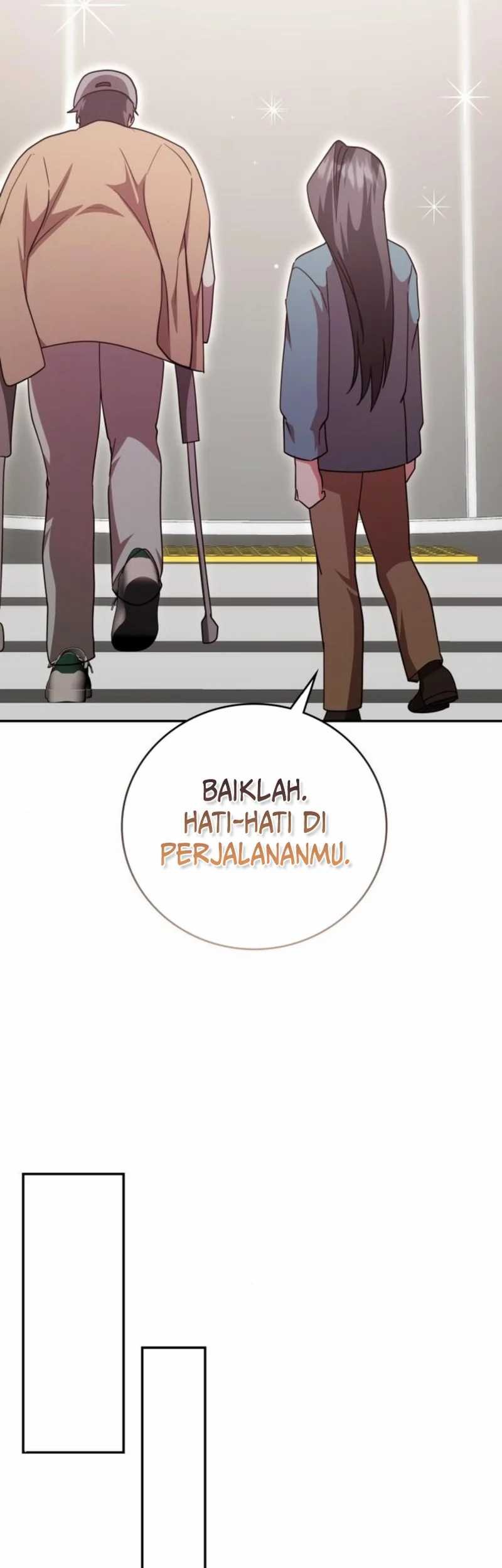 A Genius Writer’s Random Workplace (Genius Artist’s Random Studio) Bab 83 halaman 57