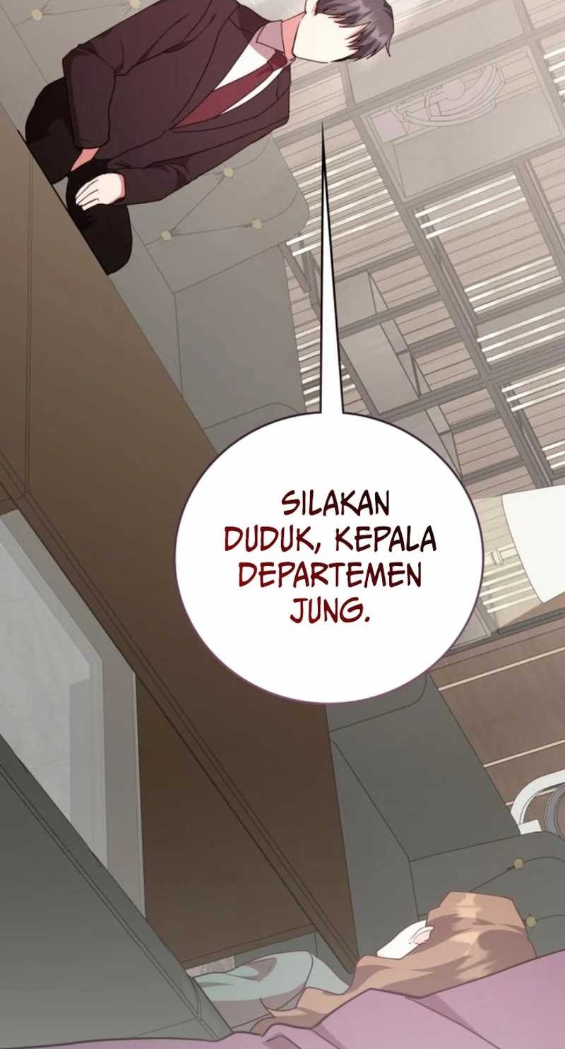 A Genius Writer’s Random Workplace (Genius Artist’s Random Studio) Bab 83 halaman 62