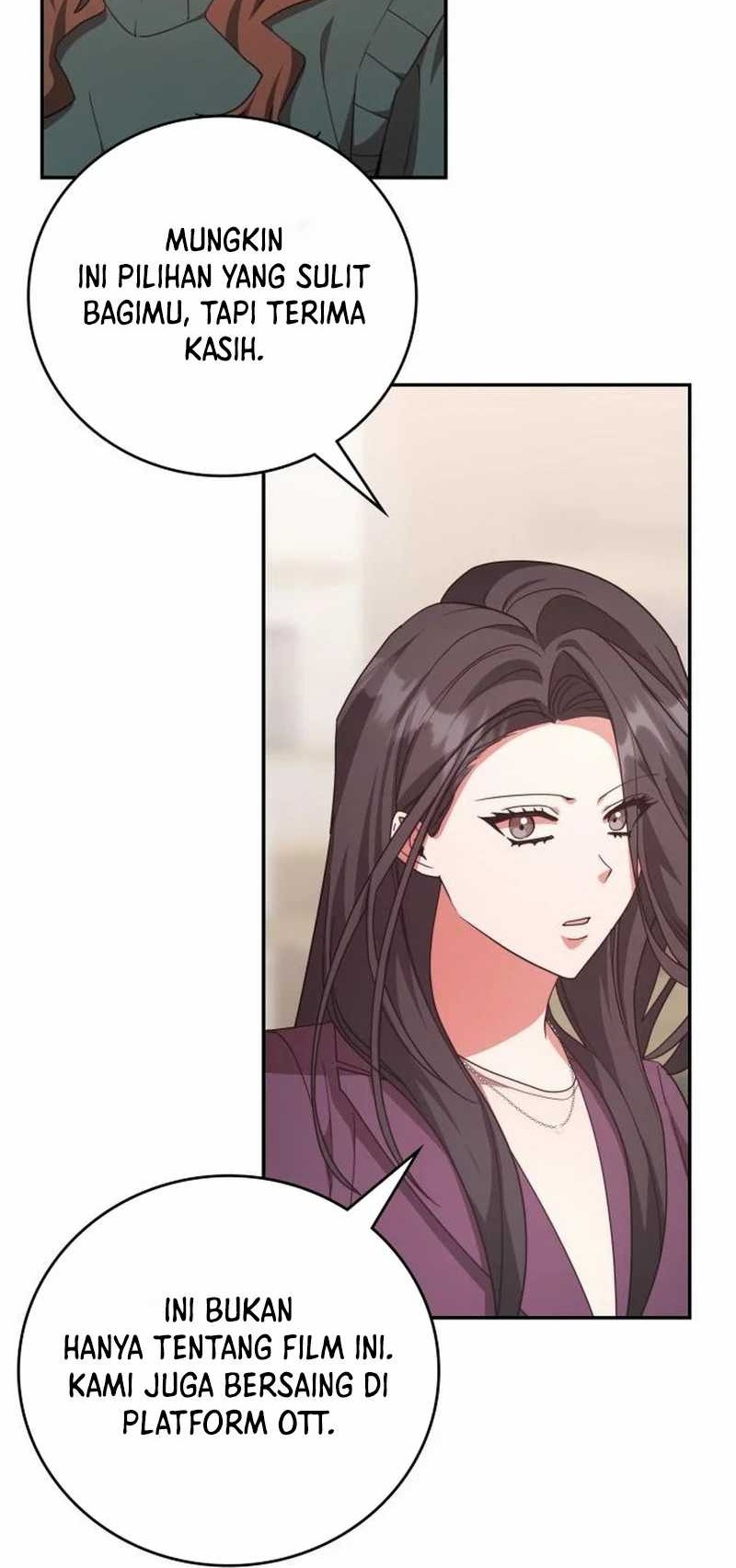 A Genius Writer’s Random Workplace (Genius Artist’s Random Studio) chapter 84 halaman 2