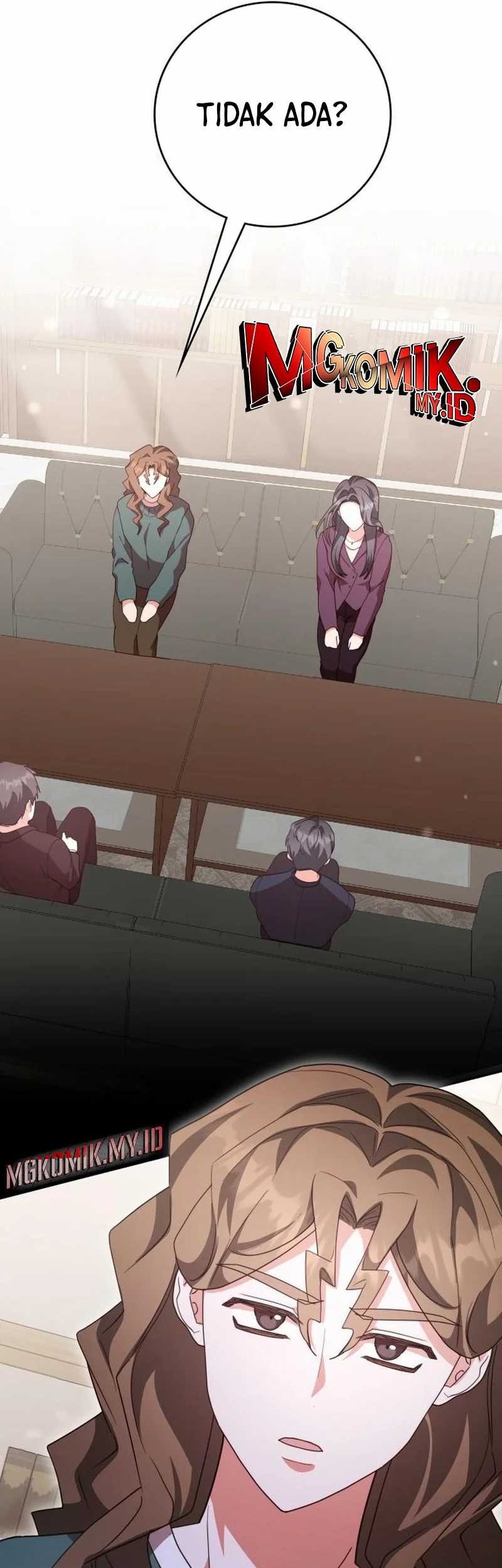 A Genius Writer’s Random Workplace (Genius Artist’s Random Studio) chapter 84 halaman 10