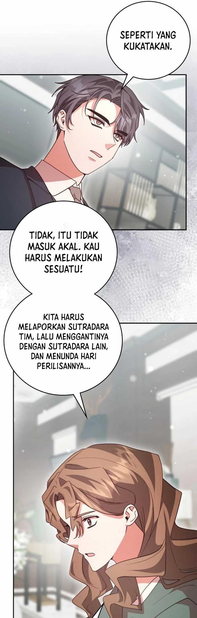 A Genius Writer’s Random Workplace (Genius Artist’s Random Studio) chapter 84 halaman 12