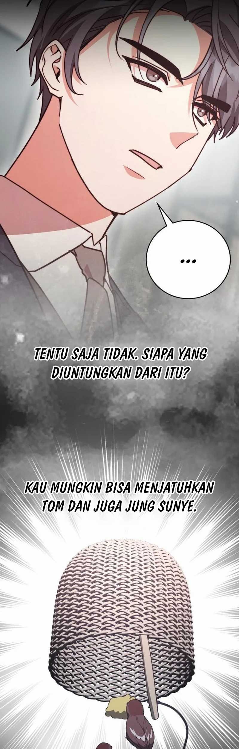 A Genius Writer’s Random Workplace (Genius Artist’s Random Studio) chapter 84 halaman 14