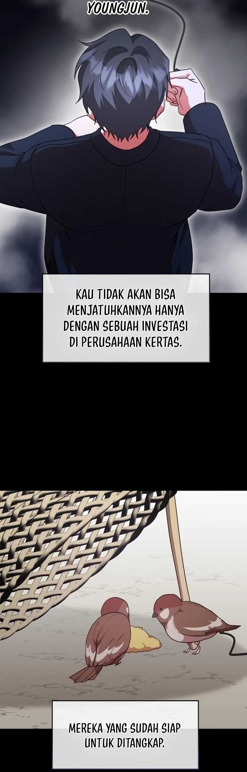 A Genius Writer’s Random Workplace (Genius Artist’s Random Studio) chapter 84 halaman 16