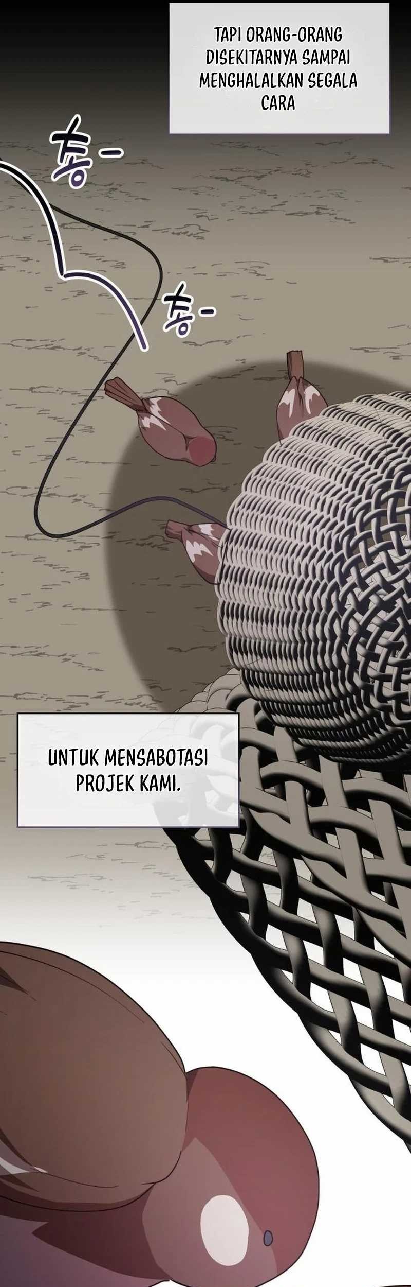 A Genius Writer’s Random Workplace (Genius Artist’s Random Studio) chapter 84 halaman 20