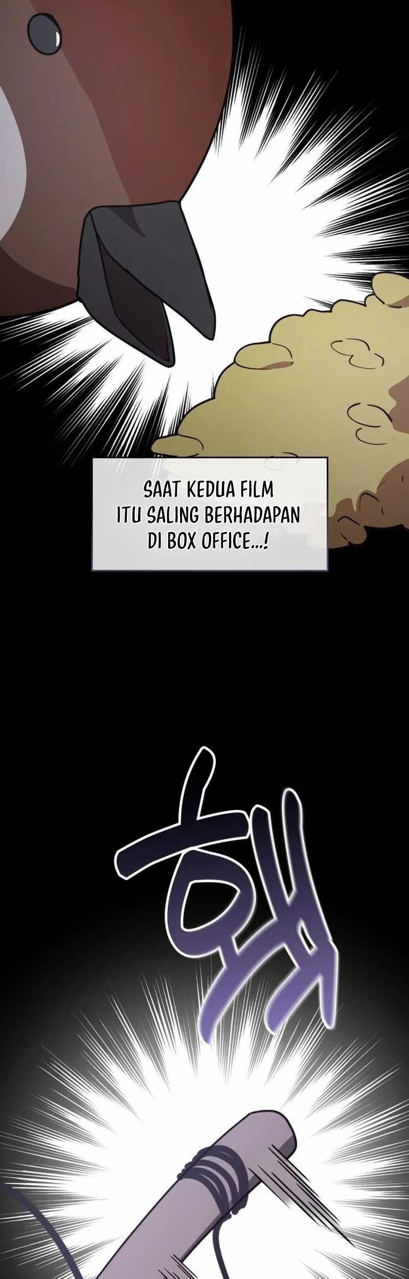 A Genius Writer’s Random Workplace (Genius Artist’s Random Studio) chapter 84 halaman 22