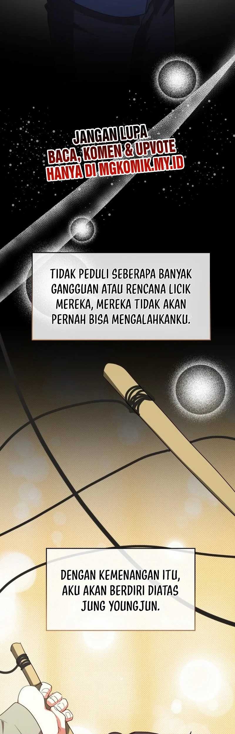 A Genius Writer’s Random Workplace (Genius Artist’s Random Studio) chapter 84 halaman 25