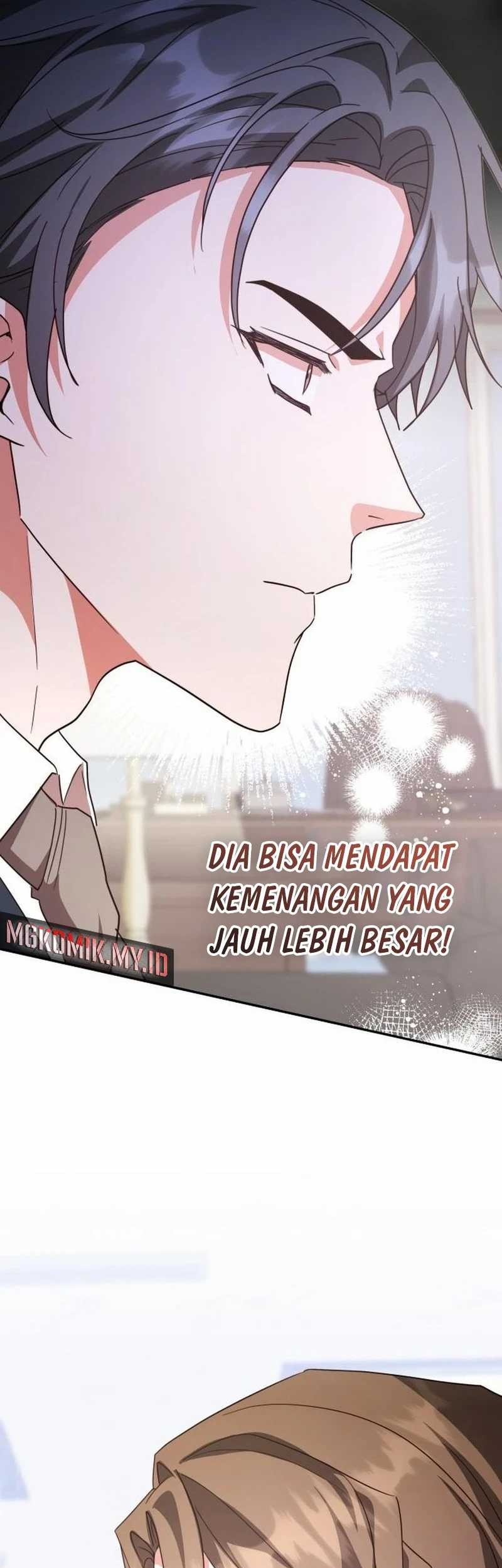 A Genius Writer’s Random Workplace (Genius Artist’s Random Studio) chapter 84 halaman 27