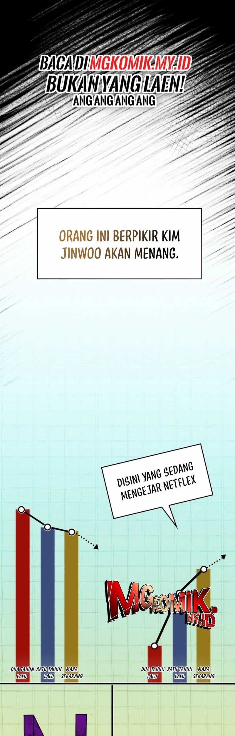 A Genius Writer’s Random Workplace (Genius Artist’s Random Studio) chapter 84 halaman 29