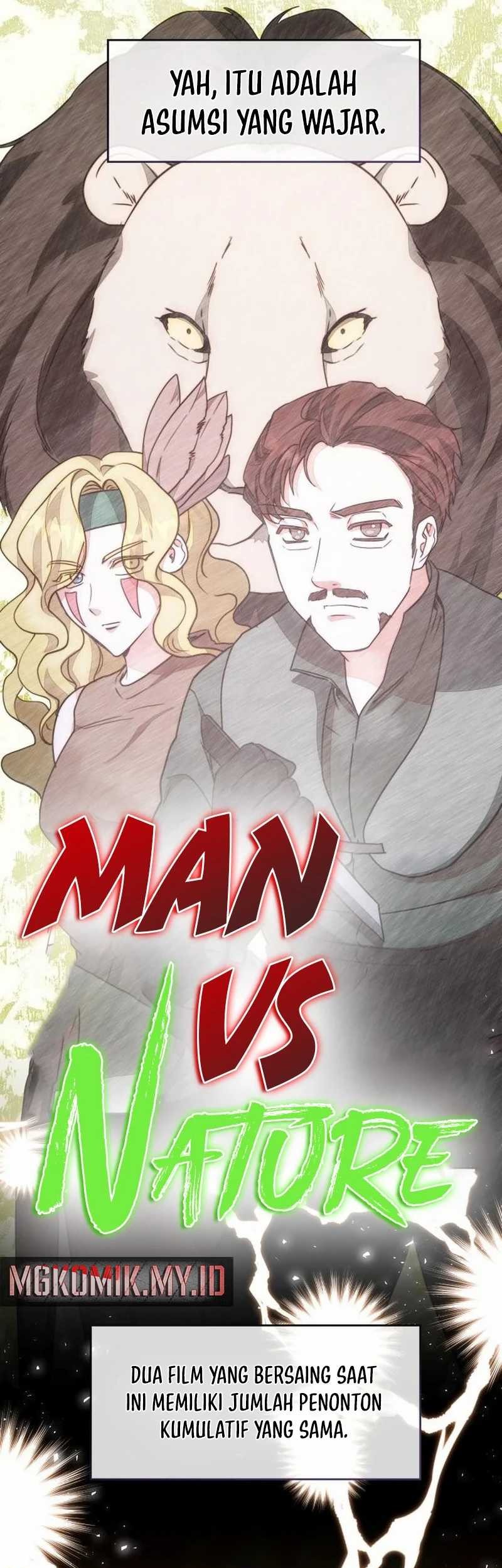 A Genius Writer’s Random Workplace (Genius Artist’s Random Studio) chapter 84 halaman 31