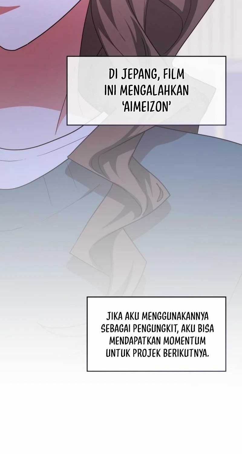 A Genius Writer’s Random Workplace (Genius Artist’s Random Studio) chapter 84 halaman 38
