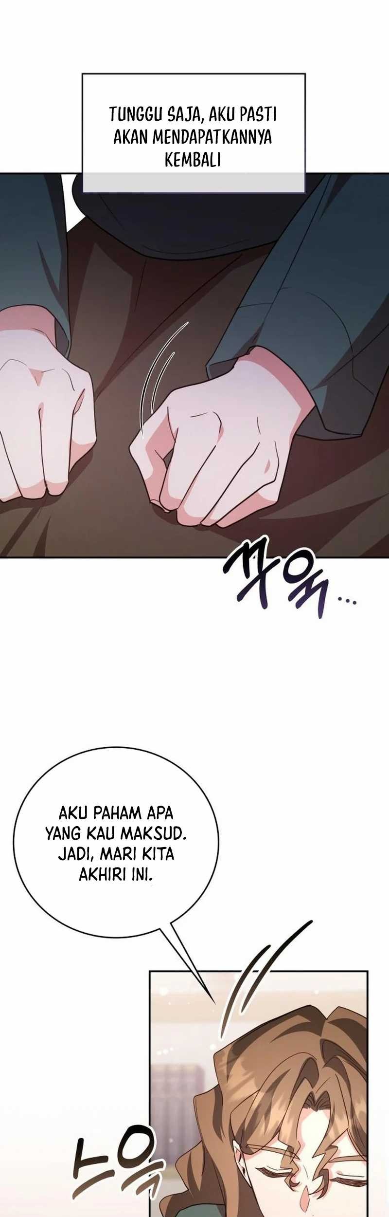 A Genius Writer’s Random Workplace (Genius Artist’s Random Studio) chapter 84 halaman 39