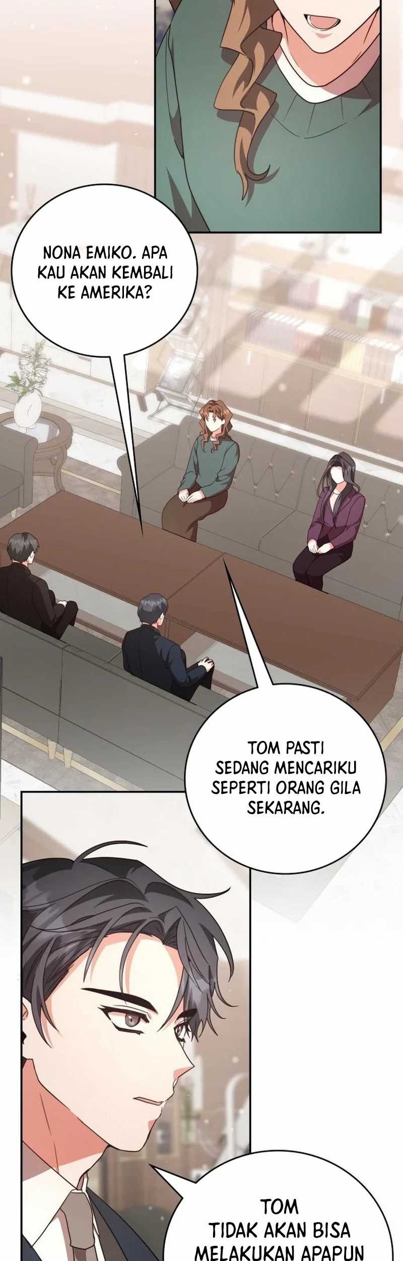 A Genius Writer’s Random Workplace (Genius Artist’s Random Studio) chapter 84 halaman 40