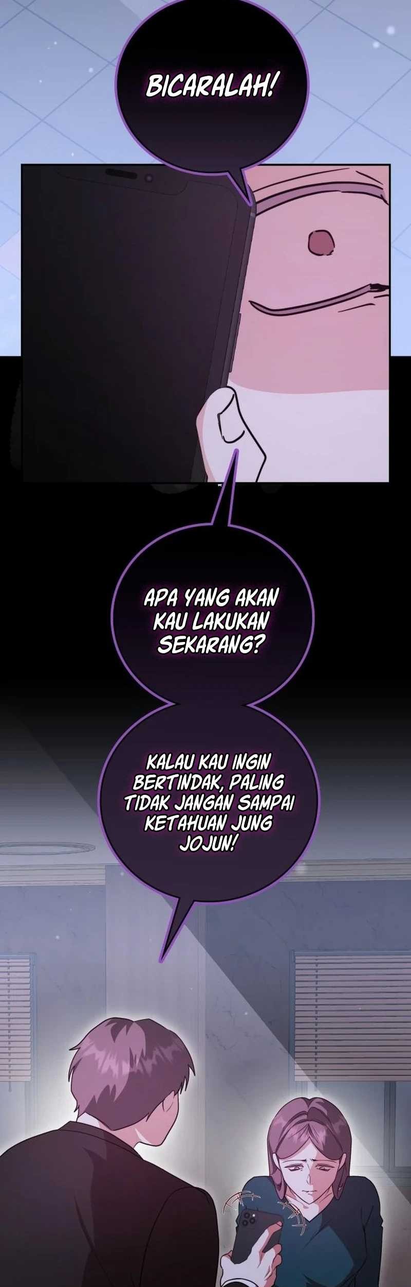 A Genius Writer’s Random Workplace (Genius Artist’s Random Studio) chapter 84 halaman 46
