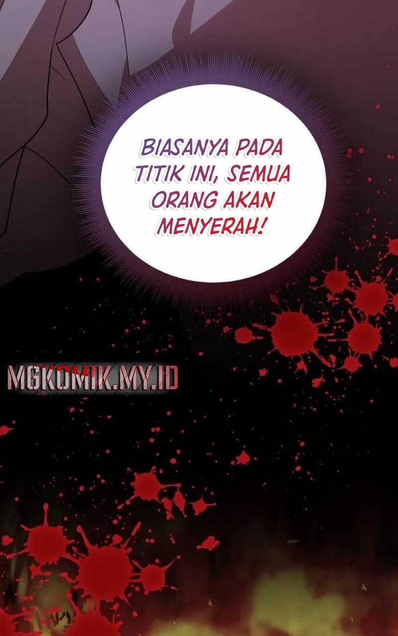 A Genius Writer’s Random Workplace (Genius Artist’s Random Studio) chapter 84 halaman 53
