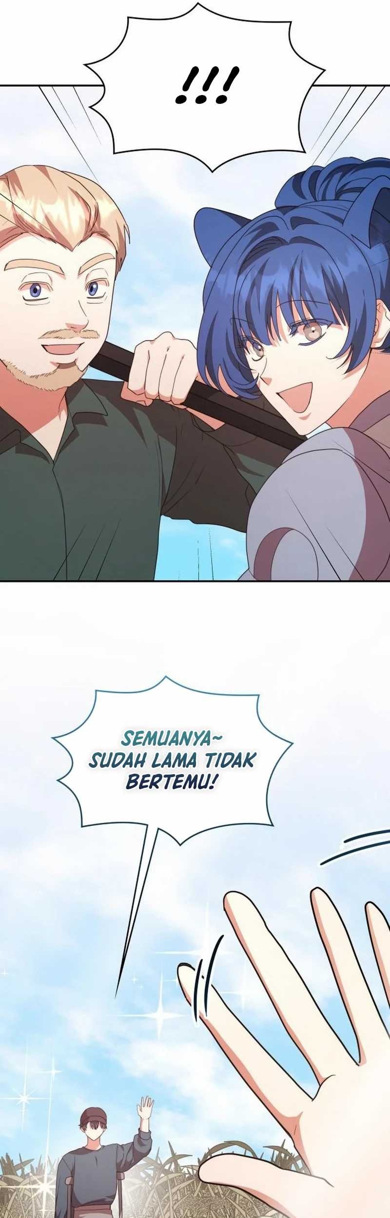 A Genius Writer’s Random Workplace (Genius Artist’s Random Studio) chapter 84 halaman 58