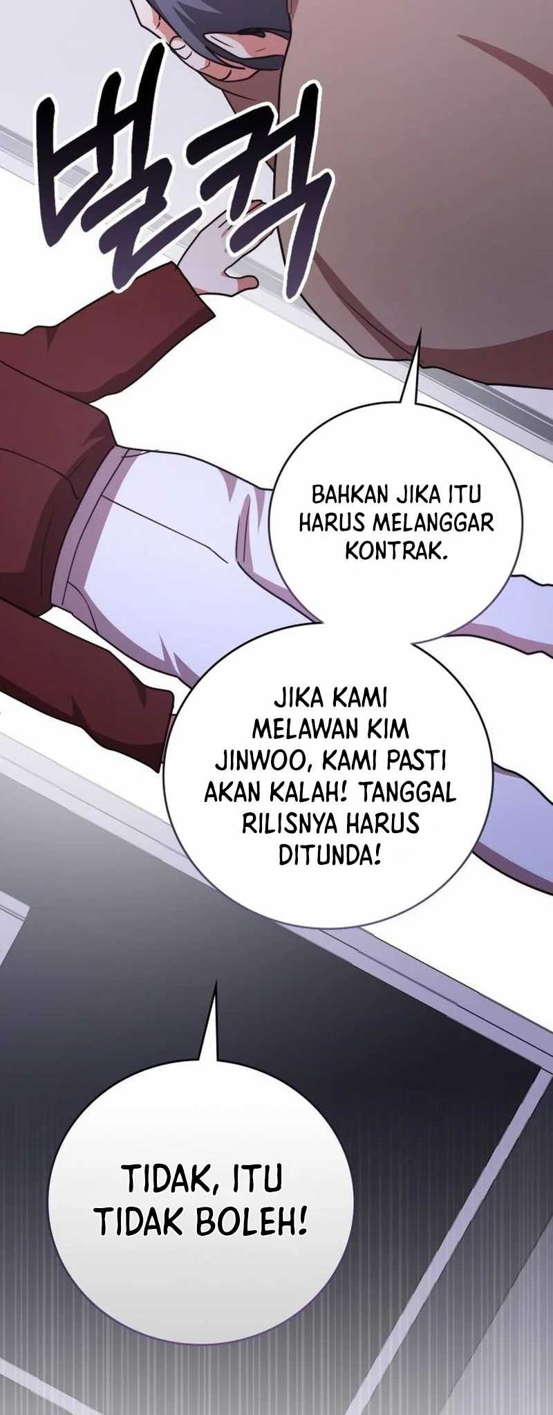 A Genius Writer’s Random Workplace (Genius Artist’s Random Studio) chapter 84 halaman 61