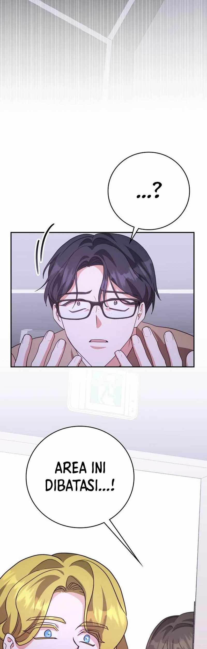 A Genius Writer’s Random Workplace (Genius Artist’s Random Studio) chapter 84 halaman 62