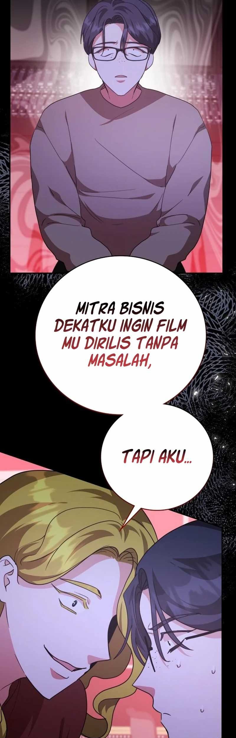 A Genius Writer’s Random Workplace (Genius Artist’s Random Studio) chapter 84 halaman 70