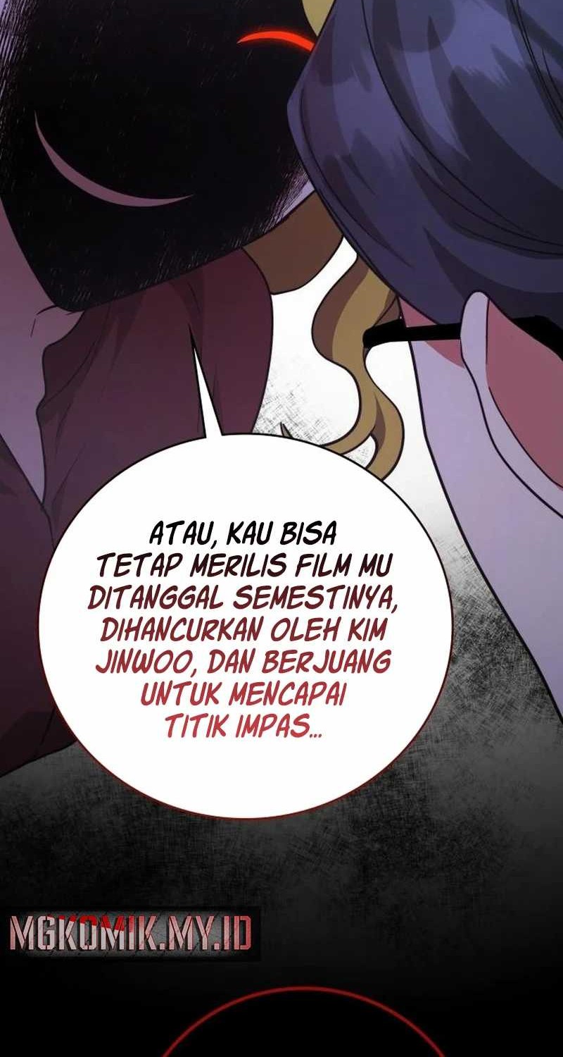 A Genius Writer’s Random Workplace (Genius Artist’s Random Studio) chapter 84 halaman 73