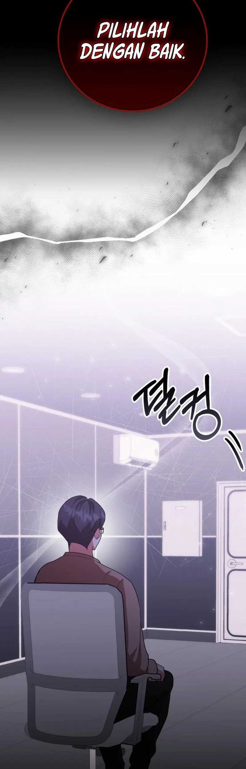 A Genius Writer’s Random Workplace (Genius Artist’s Random Studio) chapter 84 halaman 74