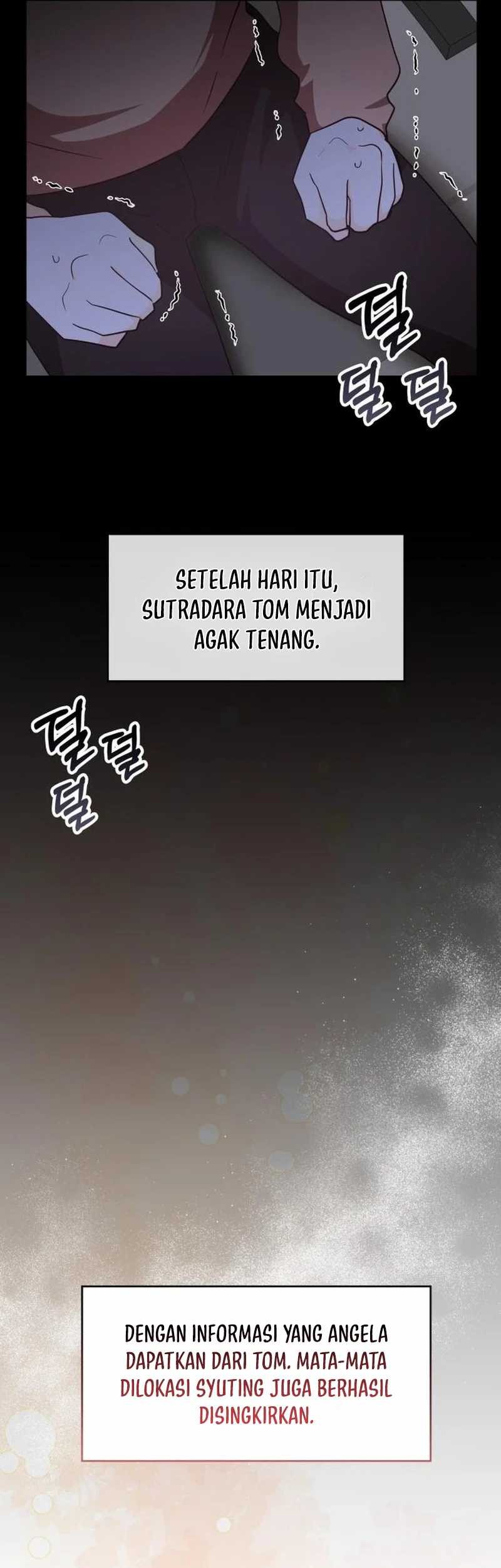 A Genius Writer’s Random Workplace (Genius Artist’s Random Studio) chapter 84 halaman 76