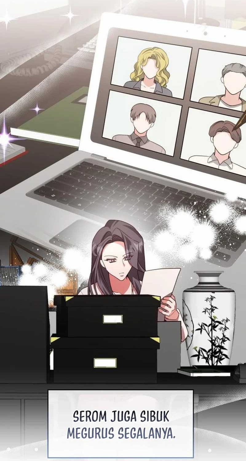 A Genius Writer’s Random Workplace (Genius Artist’s Random Studio) chapter 84 halaman 81