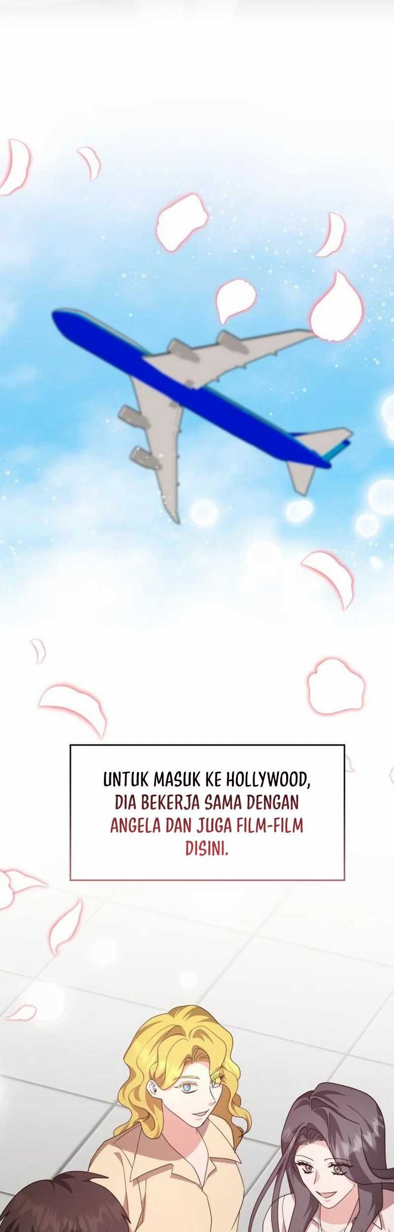 A Genius Writer’s Random Workplace (Genius Artist’s Random Studio) chapter 84 halaman 82