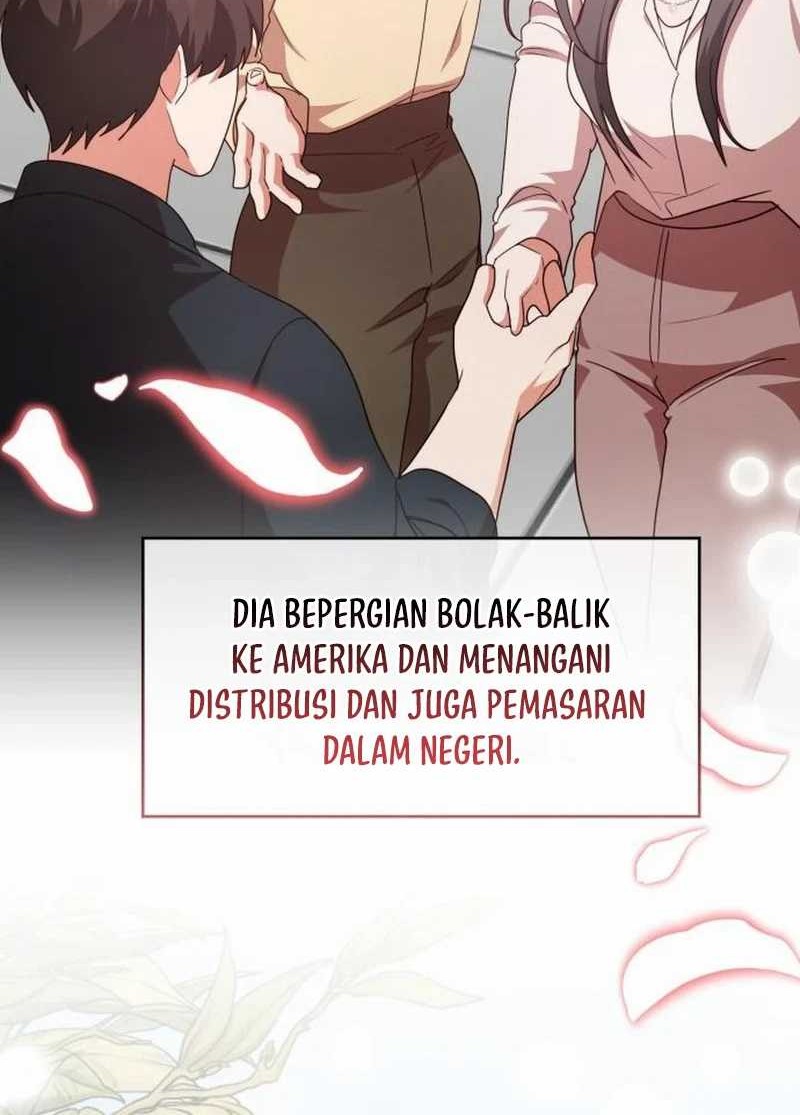 A Genius Writer’s Random Workplace (Genius Artist’s Random Studio) chapter 84 halaman 83