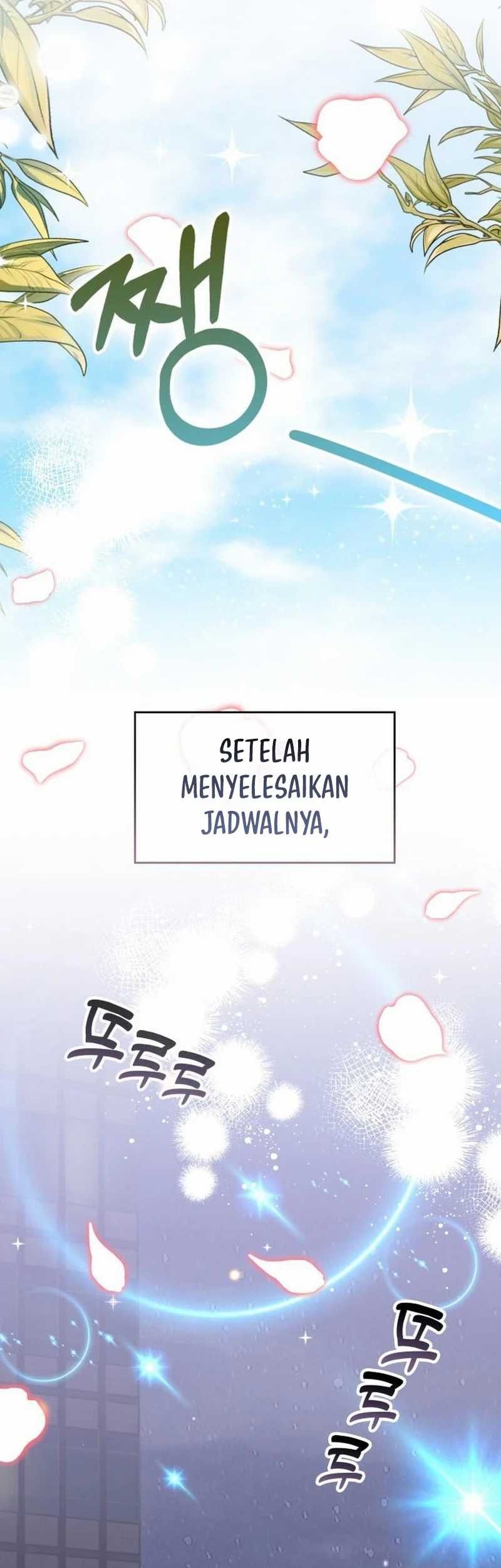 A Genius Writer’s Random Workplace (Genius Artist’s Random Studio) chapter 84 halaman 84