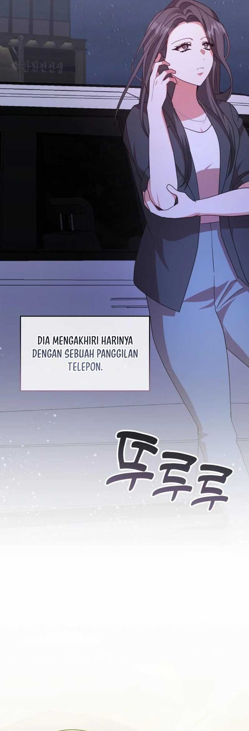 A Genius Writer’s Random Workplace (Genius Artist’s Random Studio) chapter 84 halaman 86