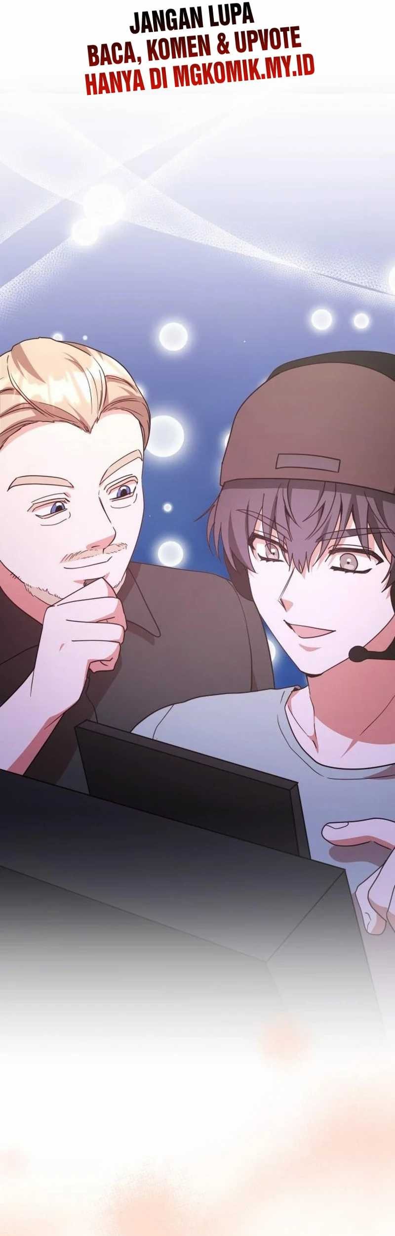 A Genius Writer’s Random Workplace (Genius Artist’s Random Studio) chapter 84 halaman 89